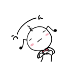 グレコの日々・1（個別スタンプ：10）