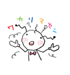 グレコの日々・1（個別スタンプ：12）