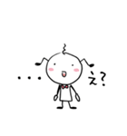 グレコの日々・1（個別スタンプ：29）