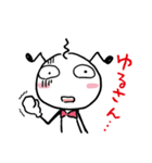 グレコの日々・1（個別スタンプ：34）
