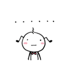 グレコの日々・1（個別スタンプ：36）