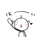 グレコの日々・1（個別スタンプ：37）