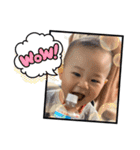 Everyday AO⑤（個別スタンプ：29）