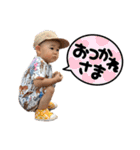 Everyday AO⑤（個別スタンプ：39）