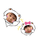 HYスタンプ②（個別スタンプ：1）