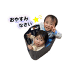 HYスタンプ②（個別スタンプ：6）