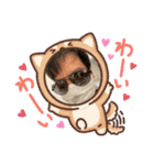 たまねぎ団員4（個別スタンプ：19）