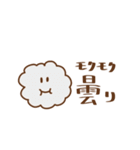 スタンプ日記（個別スタンプ：2）