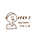 スタンプ日記（個別スタンプ：15）