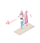 kiraris2（個別スタンプ：1）