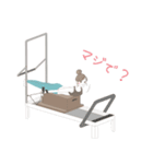 kiraris2（個別スタンプ：3）