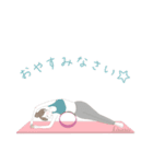 kiraris2（個別スタンプ：7）