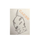 k.nオリジナル8（個別スタンプ：5）