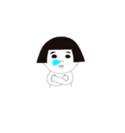 【なな】（個別スタンプ：2）