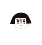 【なな】（個別スタンプ：11）