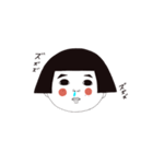 【なな】（個別スタンプ：32）