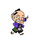がんのすけちゃん（個別スタンプ：2）