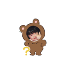 さきさや（個別スタンプ：3）