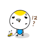 くぅでございます。13（個別スタンプ：1）
