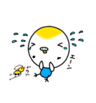 くぅでございます。13（個別スタンプ：9）