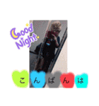 めろ日常言葉スタンプ¹0弾✩•*¨（個別スタンプ：12）