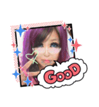 めろ日常言葉スタンプ¹0弾✩•*¨（個別スタンプ：16）