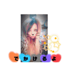 めろ日常言葉スタンプ¹0弾✩•*¨（個別スタンプ：33）