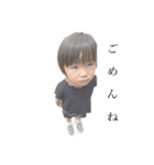 KUREHA2（個別スタンプ：3）