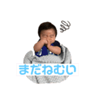アイドルリュウセイ（個別スタンプ：13）
