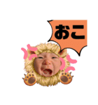 アイドルリュウセイ（個別スタンプ：20）