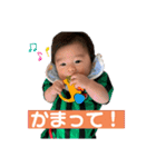 アイドルリュウセイ（個別スタンプ：23）