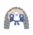 はりねずみモドキ（個別スタンプ：1）