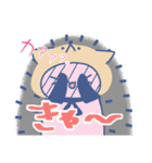 はりねずみモドキ（個別スタンプ：31）