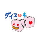 ダジャレのKnopくん3（個別スタンプ：30）