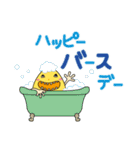 ダジャレのKnopくん3（個別スタンプ：40）