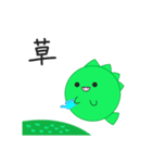 てぃらの！（個別スタンプ：25）