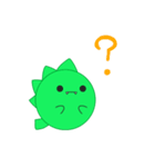 てぃらの！（個別スタンプ：30）