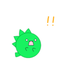 てぃらの！（個別スタンプ：31）