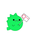 てぃらの！（個別スタンプ：32）