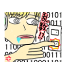 フェス王国スタンプ（個別スタンプ：12）