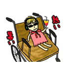 フェス王国スタンプ（個別スタンプ：15）