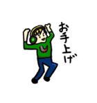 フェス王国スタンプ（個別スタンプ：17）
