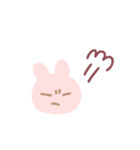 ふわふわさん達（個別スタンプ：2）