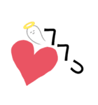 謎のスタンプwww（個別スタンプ：6）
