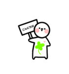 かんばんさん（個別スタンプ：1）