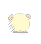ひつじのメイたん 日常（個別スタンプ：8）