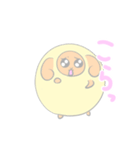 ひつじのメイたん 日常（個別スタンプ：9）