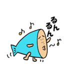 わぎーりくん（個別スタンプ：14）