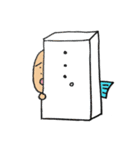 わぎーりくん（個別スタンプ：18）