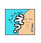 わぎーりくん（個別スタンプ：19）